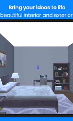 Design Crasher - Home Design 3D 4
