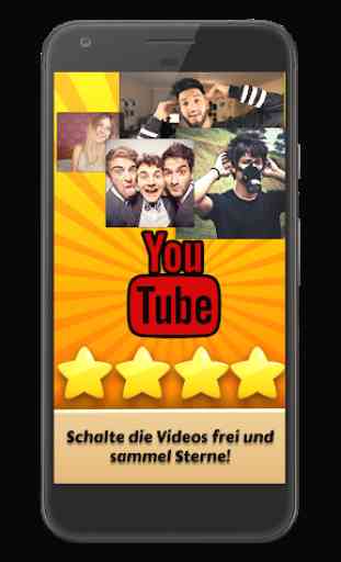 Deutsche Youtuber Songs 3
