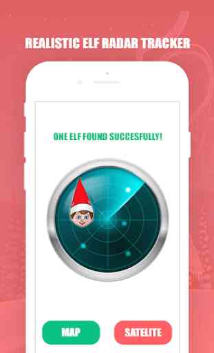 Elf On The Shelf Live Tracker Simulator 2019 2