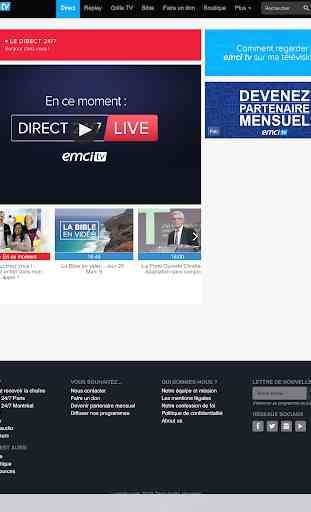 EMCI TV 4