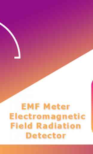 EMF Detector - EMF Meter & Magnetic Field Detector 2