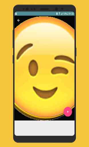 Emoji animado GIF 4