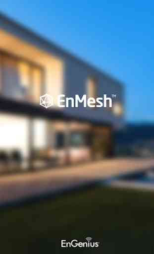 EnMesh For Home 1