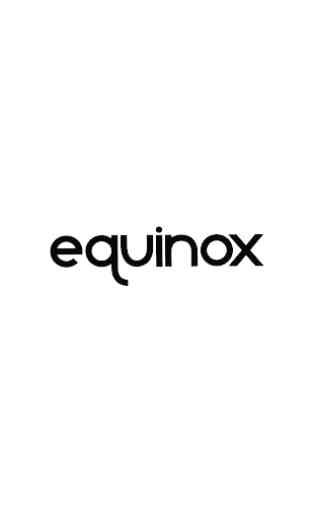 Equinox Radio 1