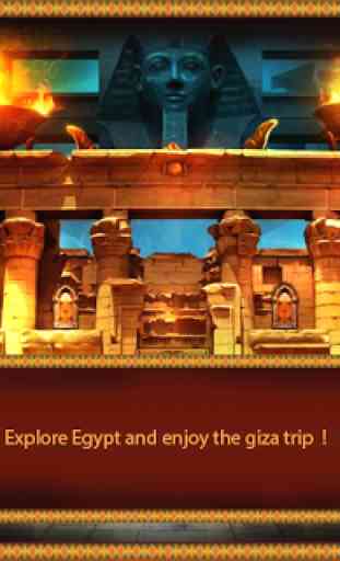 Escape Room  - The Kingdom Of Egypt 4