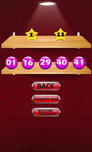 Euromillions Result Prediction 4