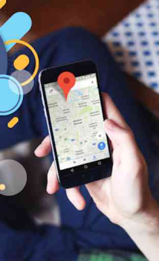 Fake GPS Location Changer- Location fake Fly GPS 1