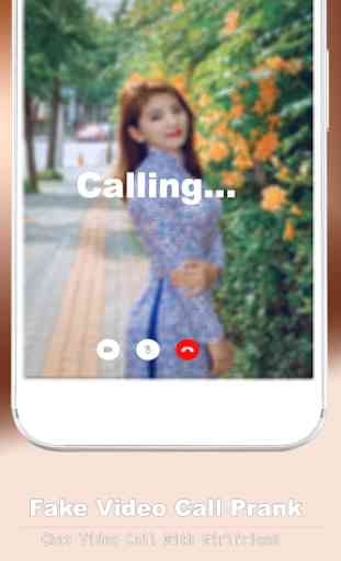 Fake video call - Girlfriend FakeTime prank 2019 2