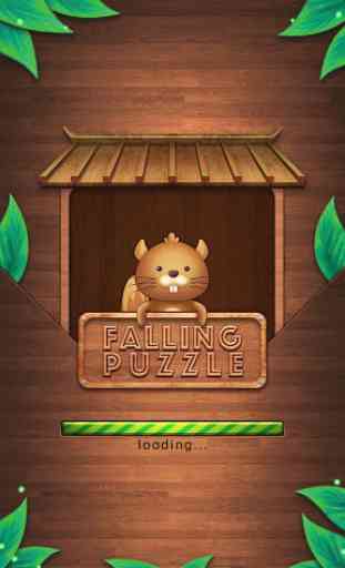 Falling Puzzle 1