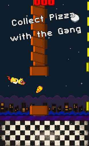 Five Nights at Flappy's 1