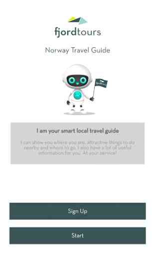 Fjord Tours Travel Guide 1
