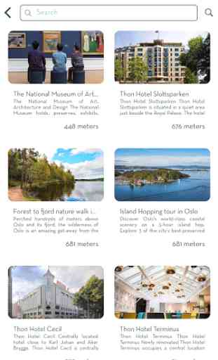 Fjord Tours Travel Guide 2