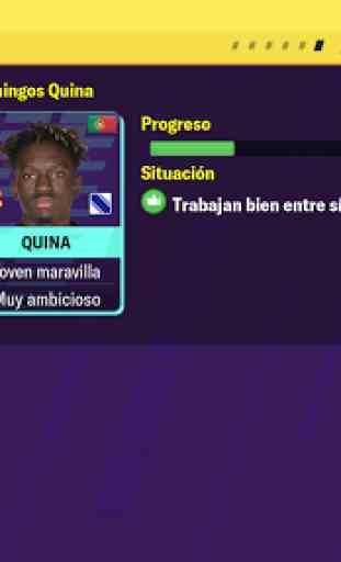 Football Manager 2020 Mobile 4