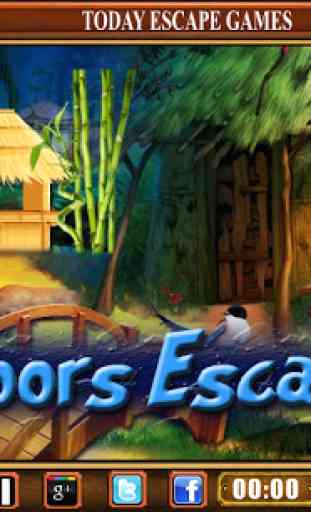 Free New Escape Games 032- Best Escape Games 2019 4