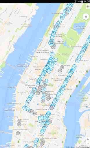 Free WiFi New York City 3