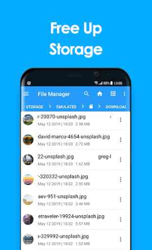 FS File Explorer - All in One File Manager 4
