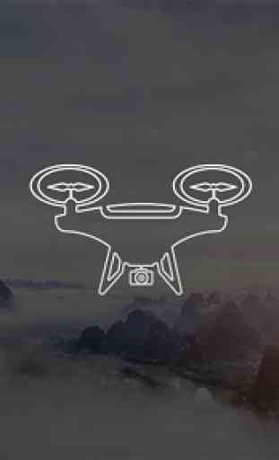 FYD Drone 3