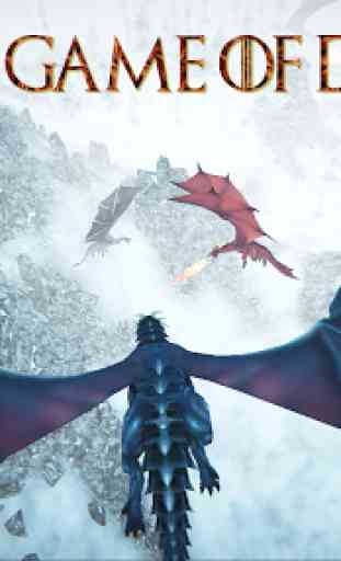 Game of Dragons 1