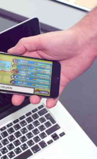 GBA DOWNLOAD PRO: Download Roms and emulator PRO 4