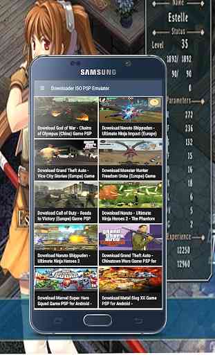 GBA Emulator Pro And Download File Game Database 3