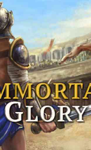 Gladiator Glory Egipto 4