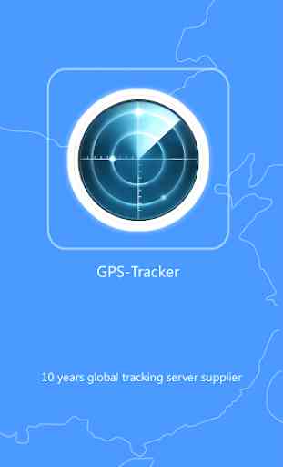 Global Tracker Watch 1