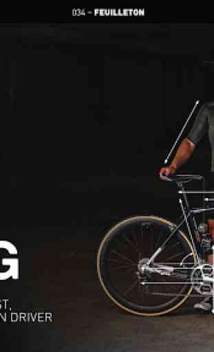 GRAN FONDO Cycling Magazine 4