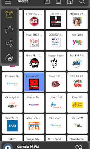 Greece Radio Fm - Music & News 2