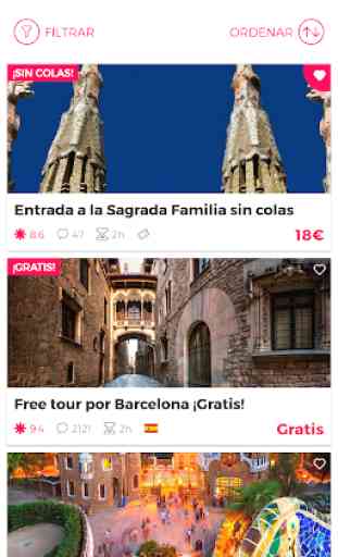 Guía de Barcelona de Civitatis 3