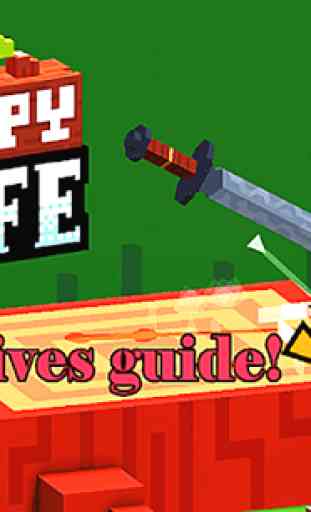guide for knife flippy pro 1
