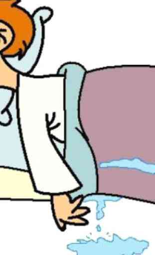 home remedies for bedwetting 1