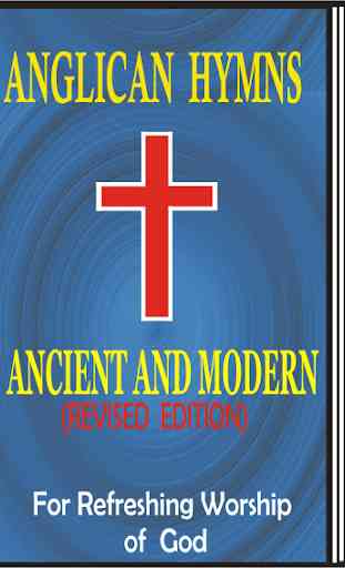 Hymns Ancient & Modern 1