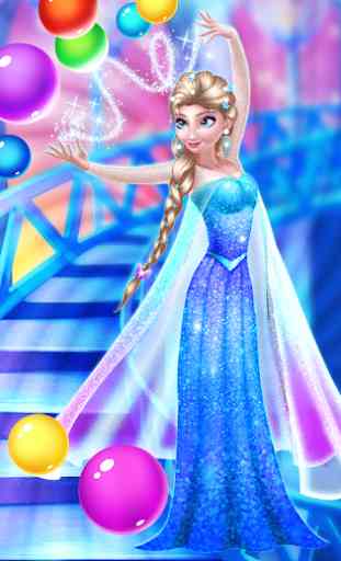 ice princess bubble 4