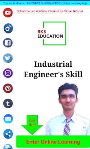 Industrial Engineer's Skill 1