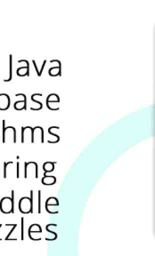 Java, Spring, Algorithm Learnings - codeNuclear 2