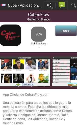 Las mejores apps de Cuba 2