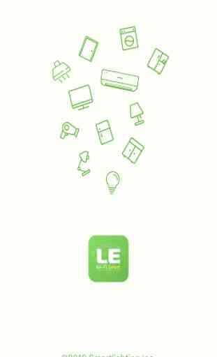 LE WiFi Smart/LE Smart Pro 1