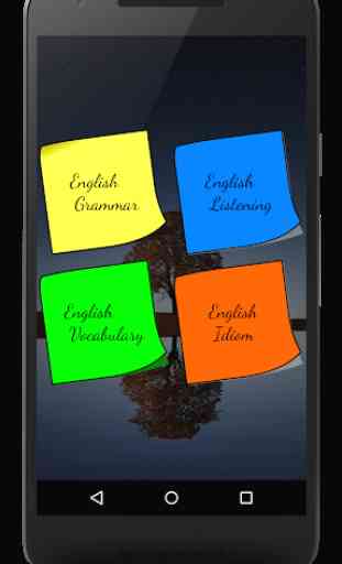 Learn English Free - Grammar Listening Vocabulary 1