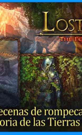 Lost Lands 2 (free-to-play) 3