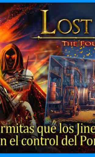 Lost Lands 2 (free-to-play) 4
