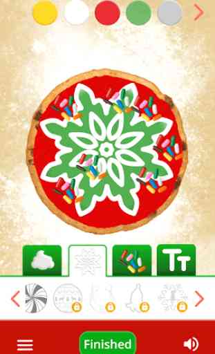 Make a Cookie for Santa — The Elf on the Shelf® 4