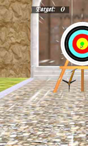 Master Archery King 2020 4