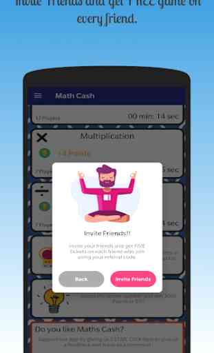 Maths Cash - Earn Paypal Cash & Free Money Coupons 2