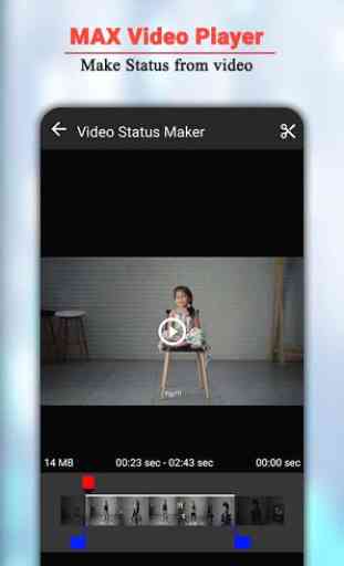MAX Video Player 2020 - Video Player 2