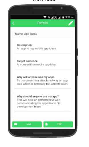 Mobile App Ideas 4