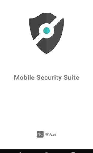 Mobile Security Suite - Antivirus pour Android 1