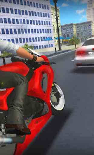 Moto Racing Club - Highway Rider 2