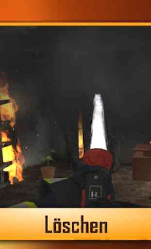 Notruf 112 – Die Feuerwehr Simulation 2