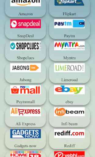 Online Shopping India-All Indian Online Shopping 1