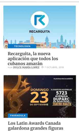 Periódico Cubano - Noticias de Cuba 4